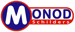 Logo Monod Schilders